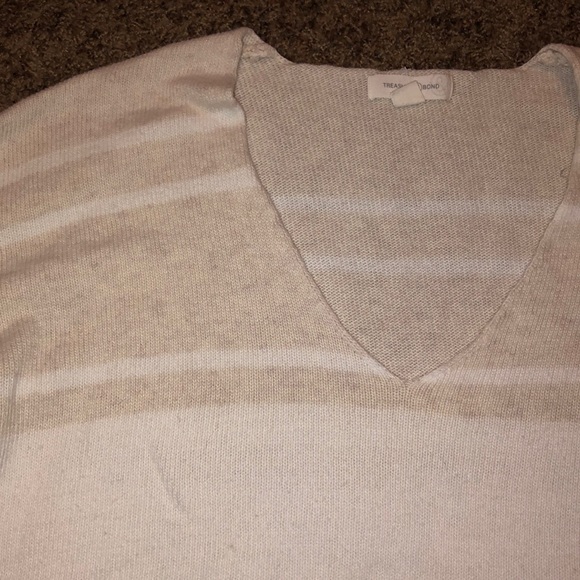 Cozy sweater - Picture 2 of 2